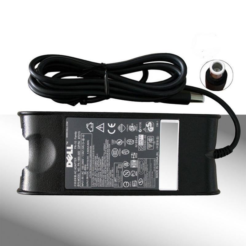 Incarcator Laptop Dell Inspiron 1749 90W 19.5V 4.62A